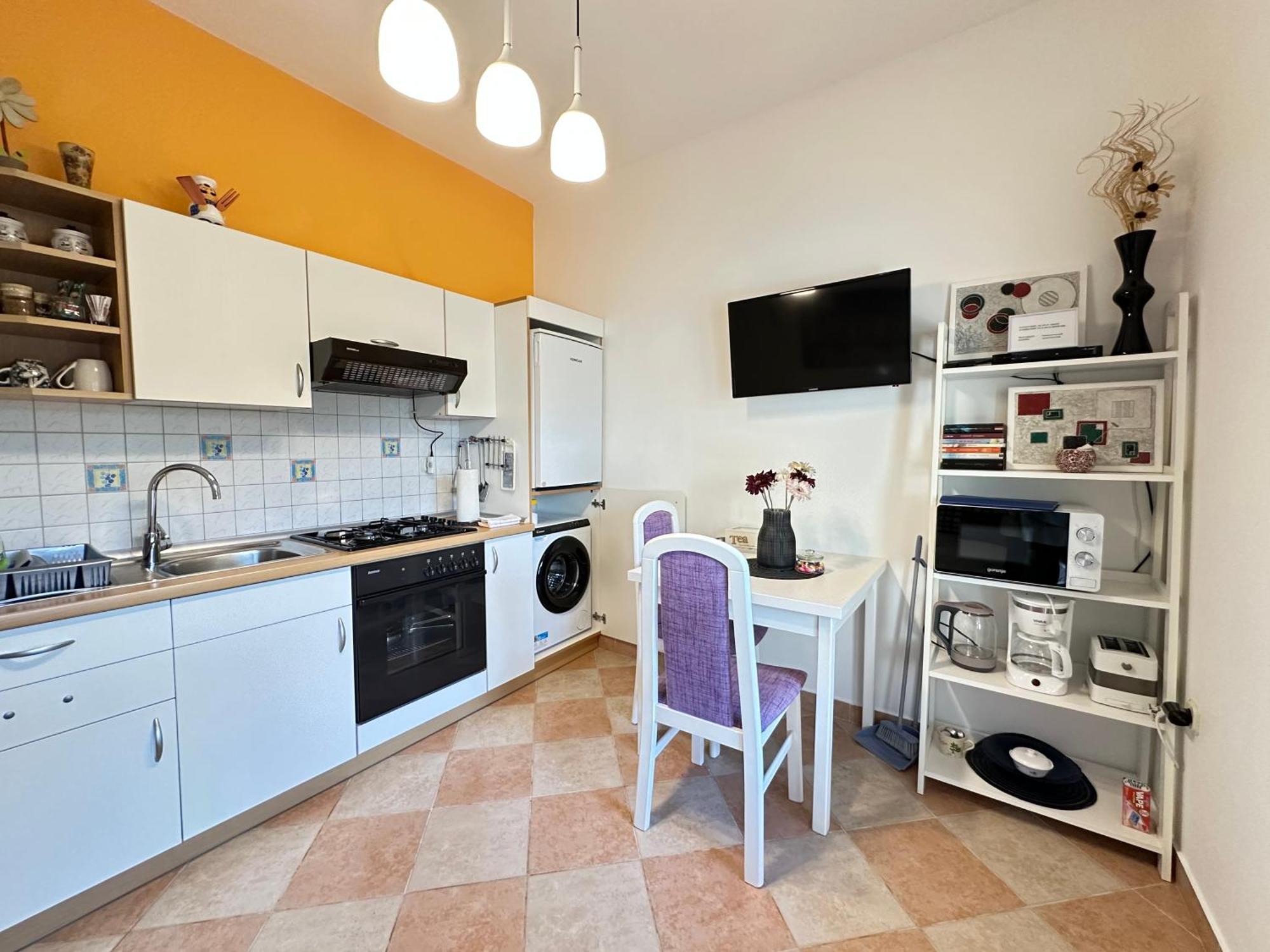 Apartments - Rooms Vesna Примоштен Экстерьер фото